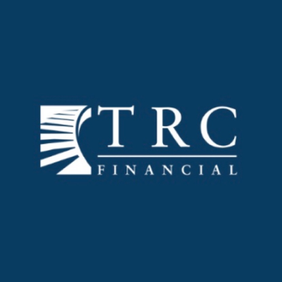 Eagle - TRC Financial  - Logo