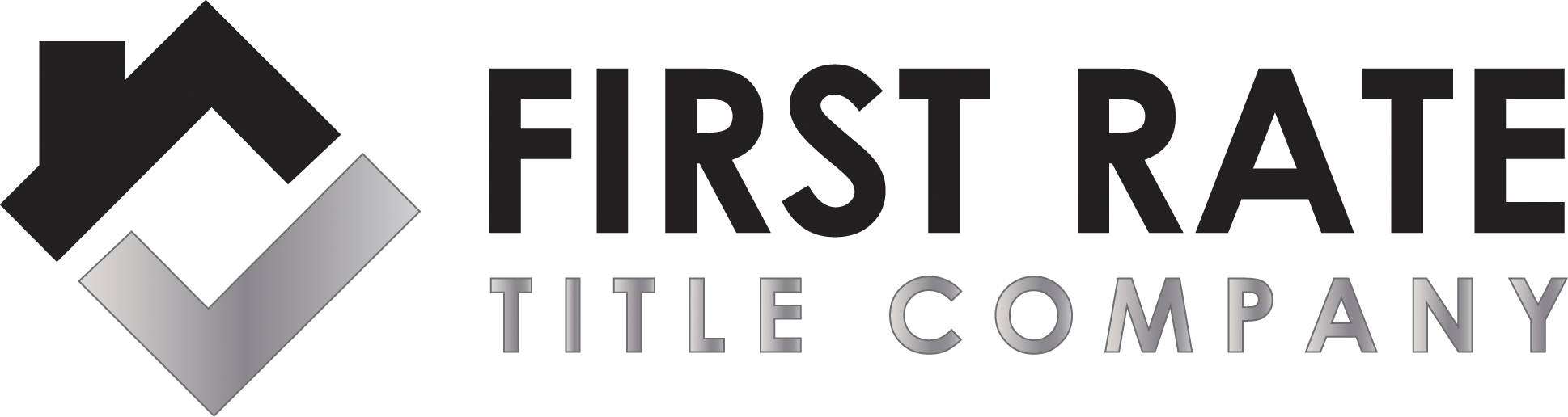 Eagle - First Rate Title  - Logo