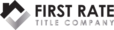 Eagle - First Rate Title  - Logo