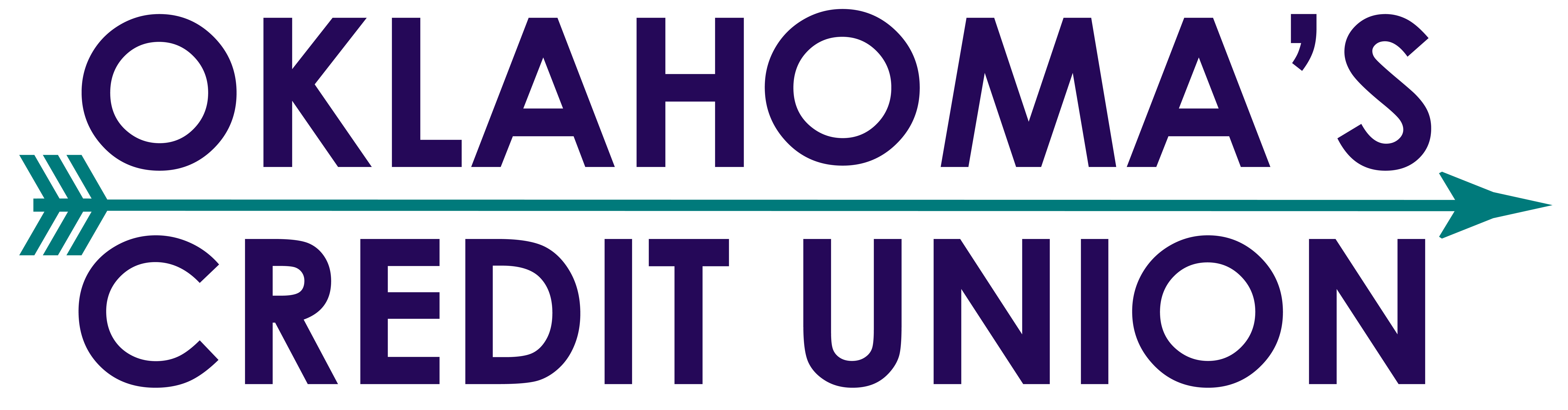 Practice Range  - Oklahoma's CU - Logo