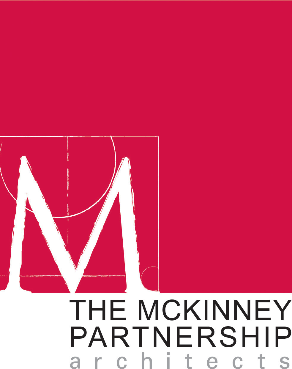 Beverage Cart - The McKinney Partnership Architects - Logo