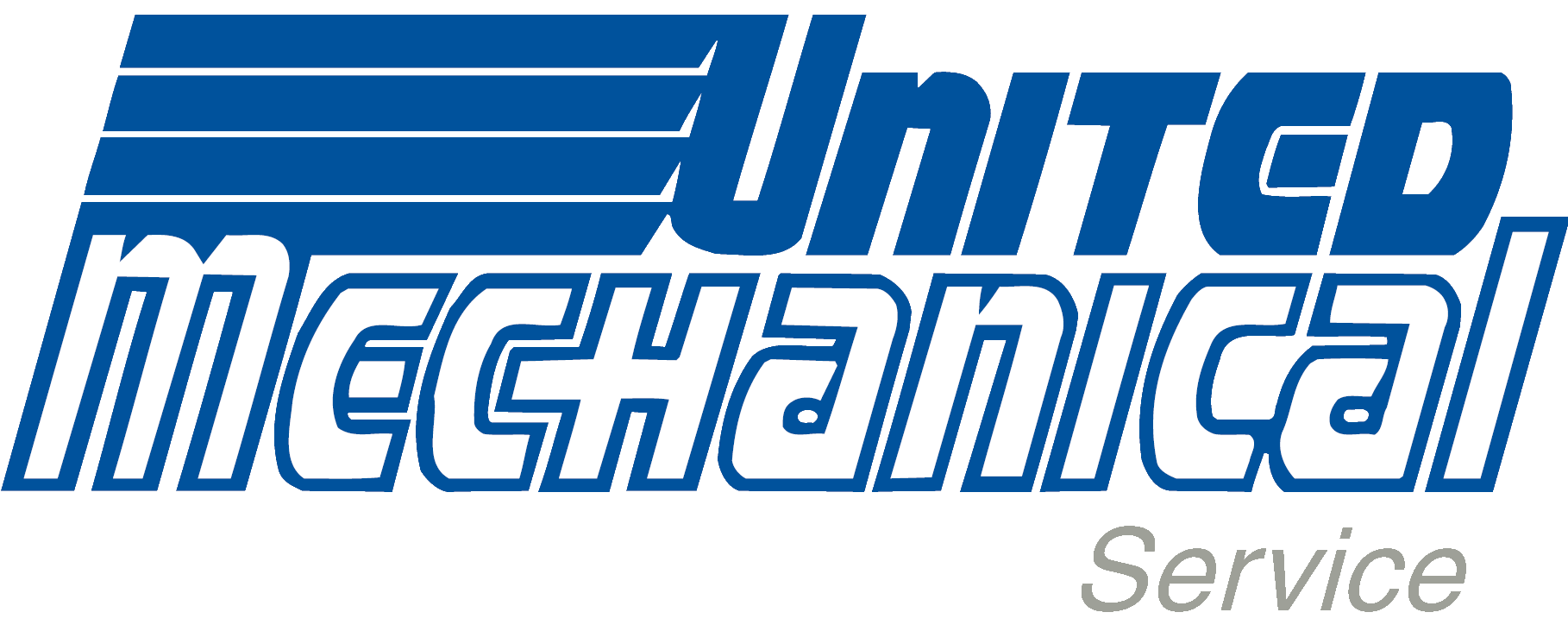 Birdie - United Mechanical Service, Inc.  - Logo