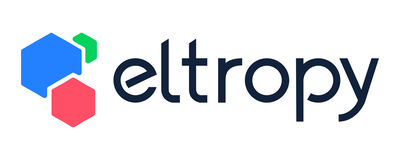 Closest to the Pin - Eltropy - Logo