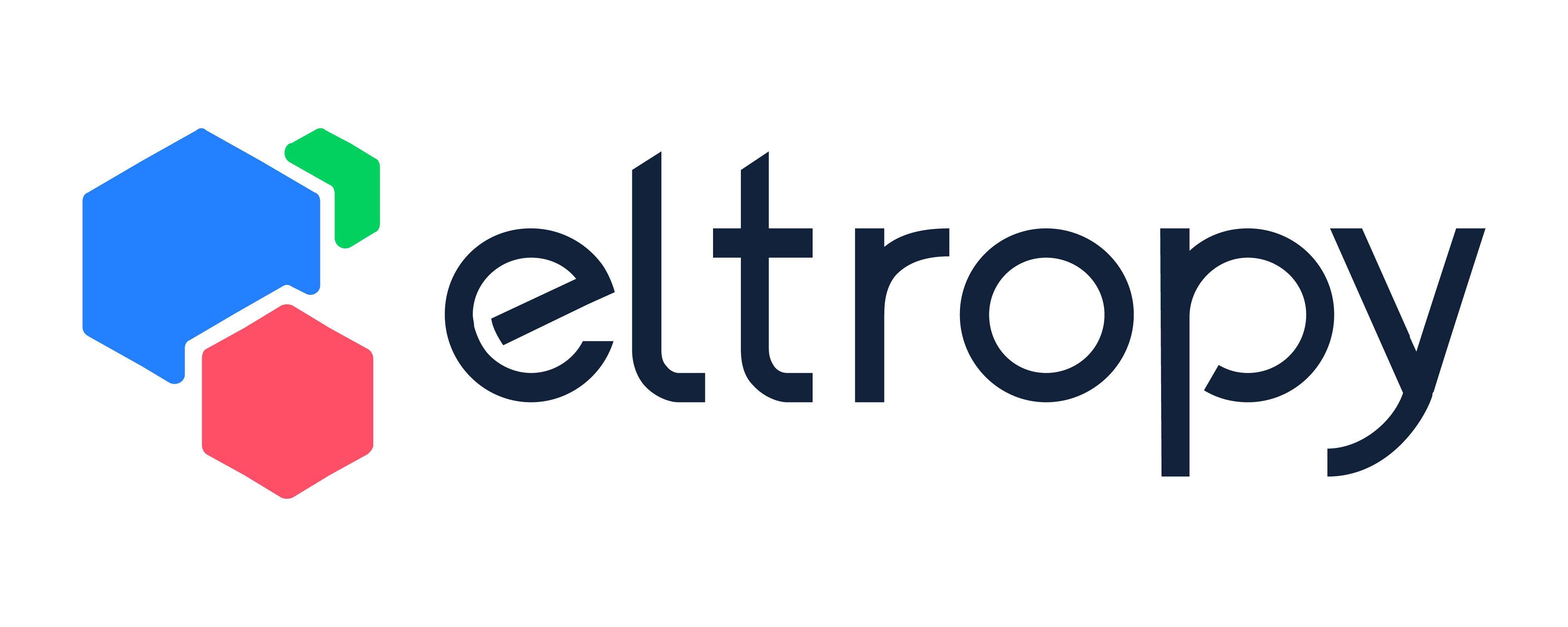 Closest to the Pin - Eltropy - Logo