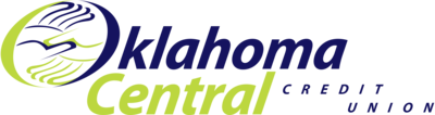 Eagle - Oklahoma Central CU - Logo