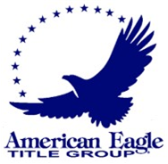 Hole in One  - American Eagle  - Logo