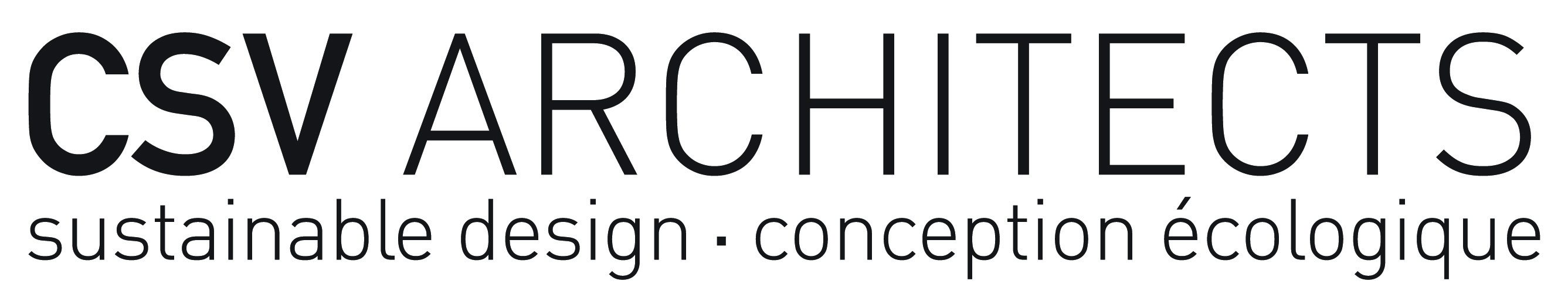 CSV Architects