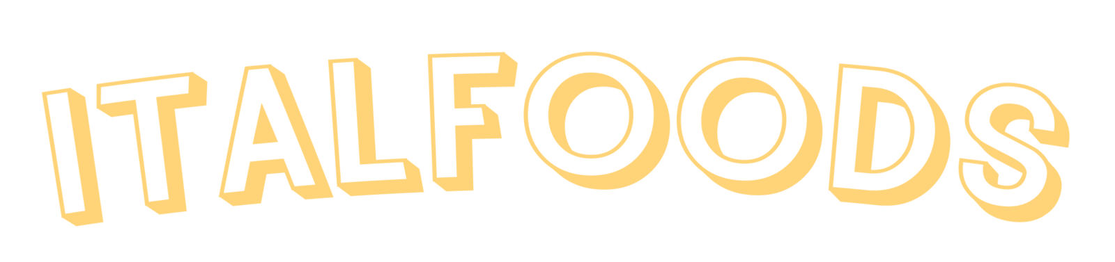 Italfoods