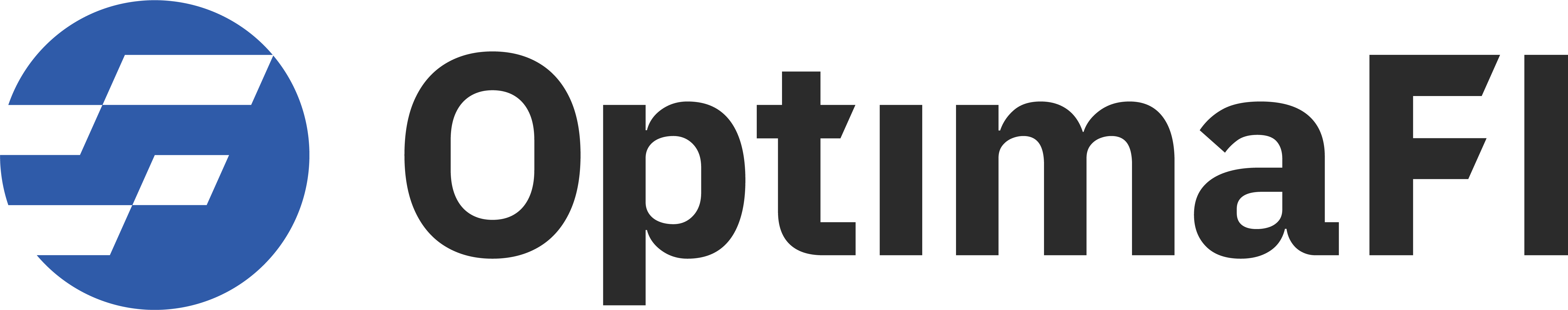 Tee Box - Optima FI - Logo
