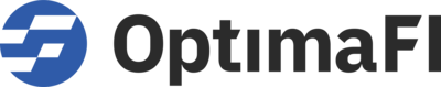 Tee Box - Optima FI - Logo