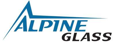 Alpine Glass Inc.
