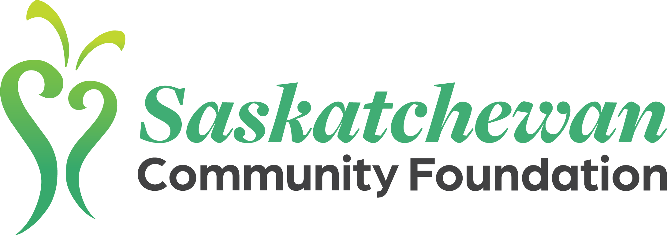 Hole Sponsors - Saskatchewan Community Foundation - Logo