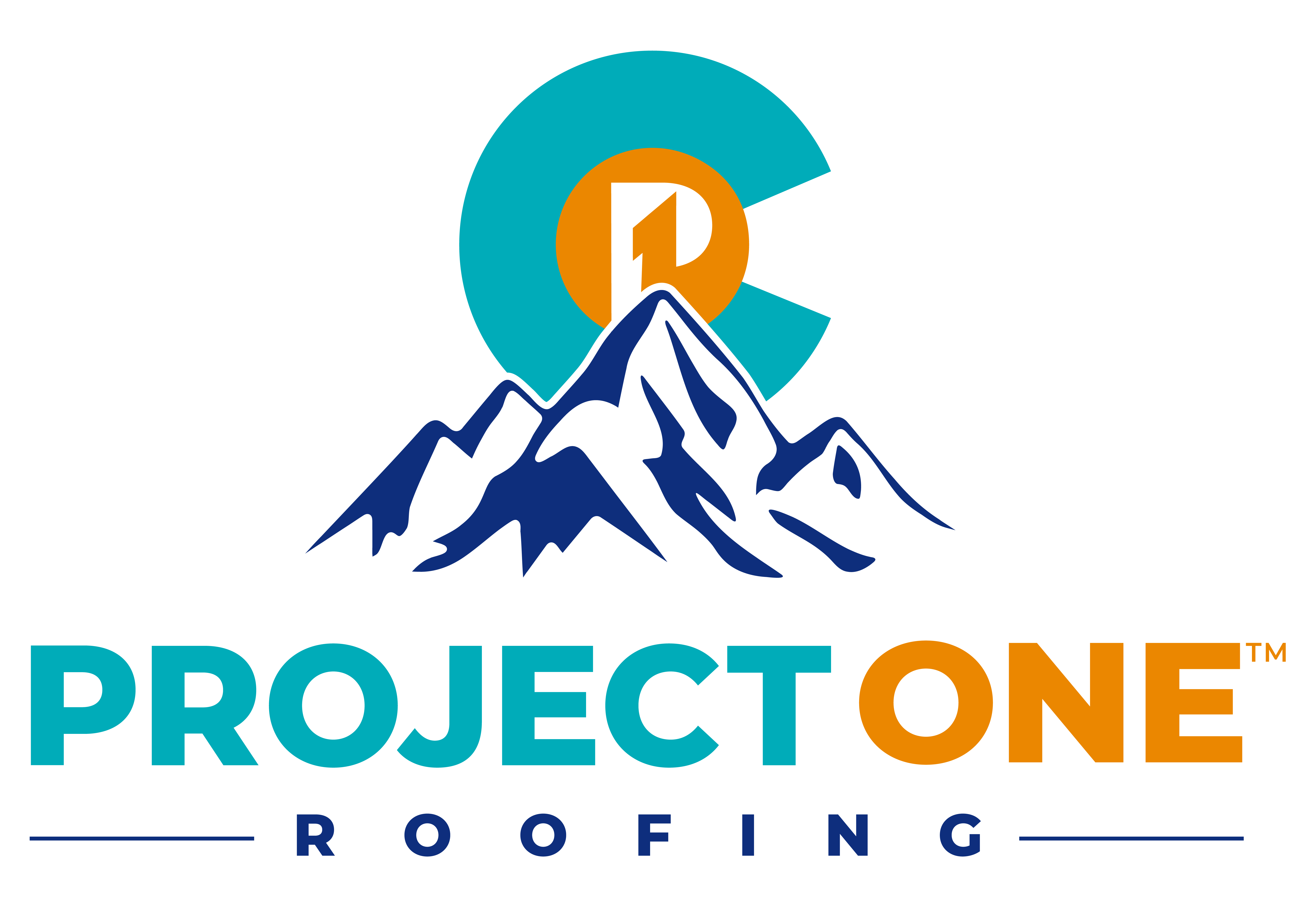 Project One Roofing