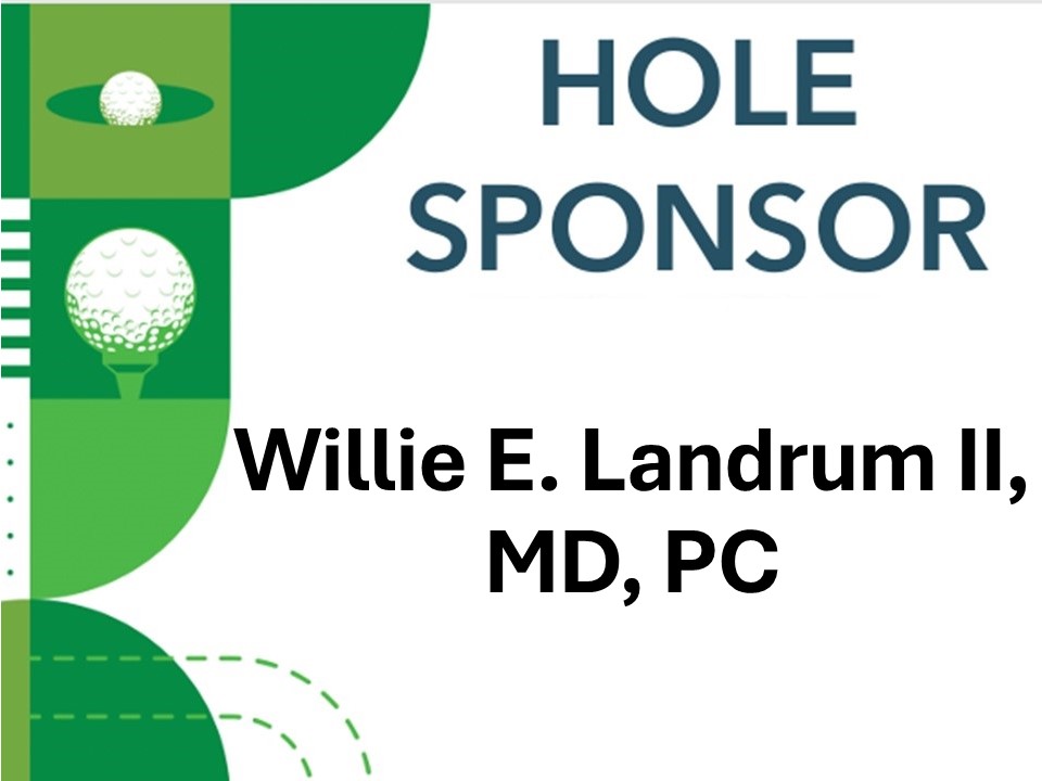 Willie E Landrum II, MD, PC 
