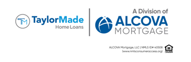 TaylorMade Home Loans - Division of Alcoa Mortgage