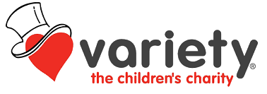 Variety - The Children's Charity