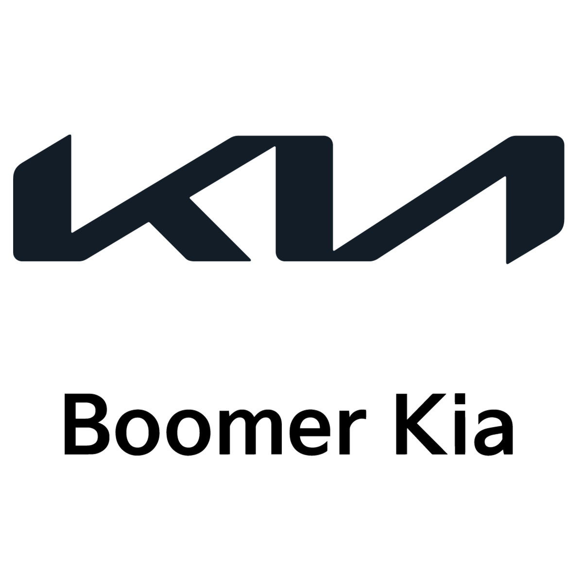 Boomer Kia