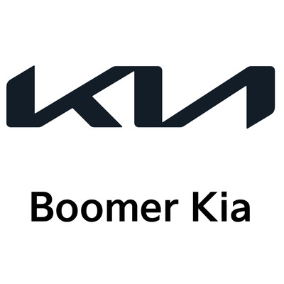 Boomer Kia