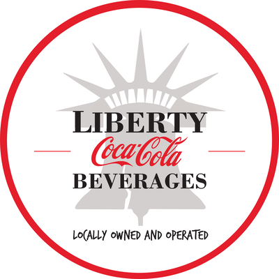Liberty Coca Cola Beverages