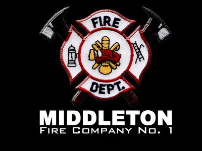 Middleton Fire Co No. 1