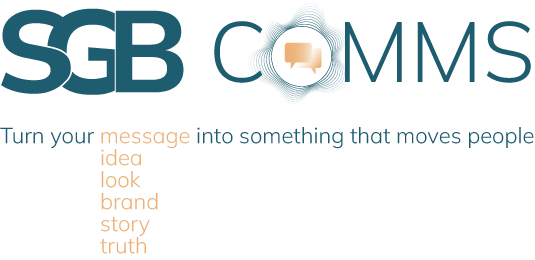 SGB COMMS