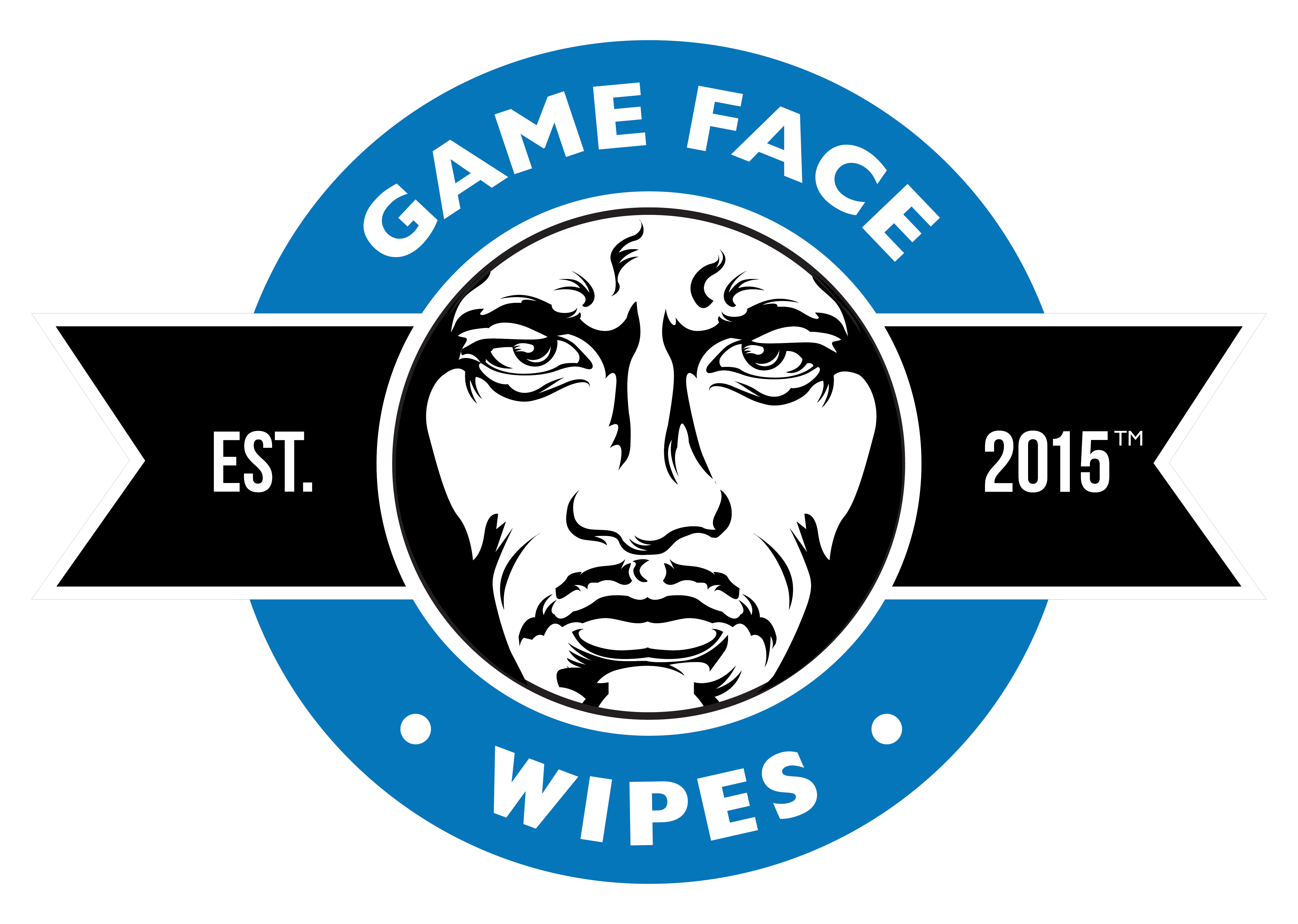Game Face Wipes