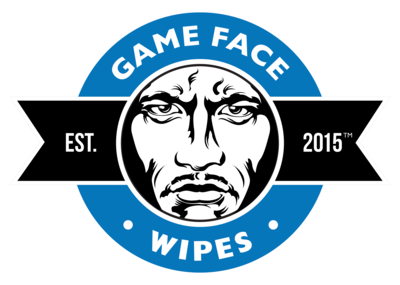 Game Face Wipes