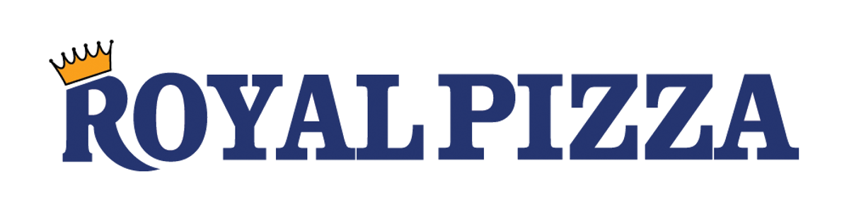 Platinum Sponsor - Royal Pizza - Logo