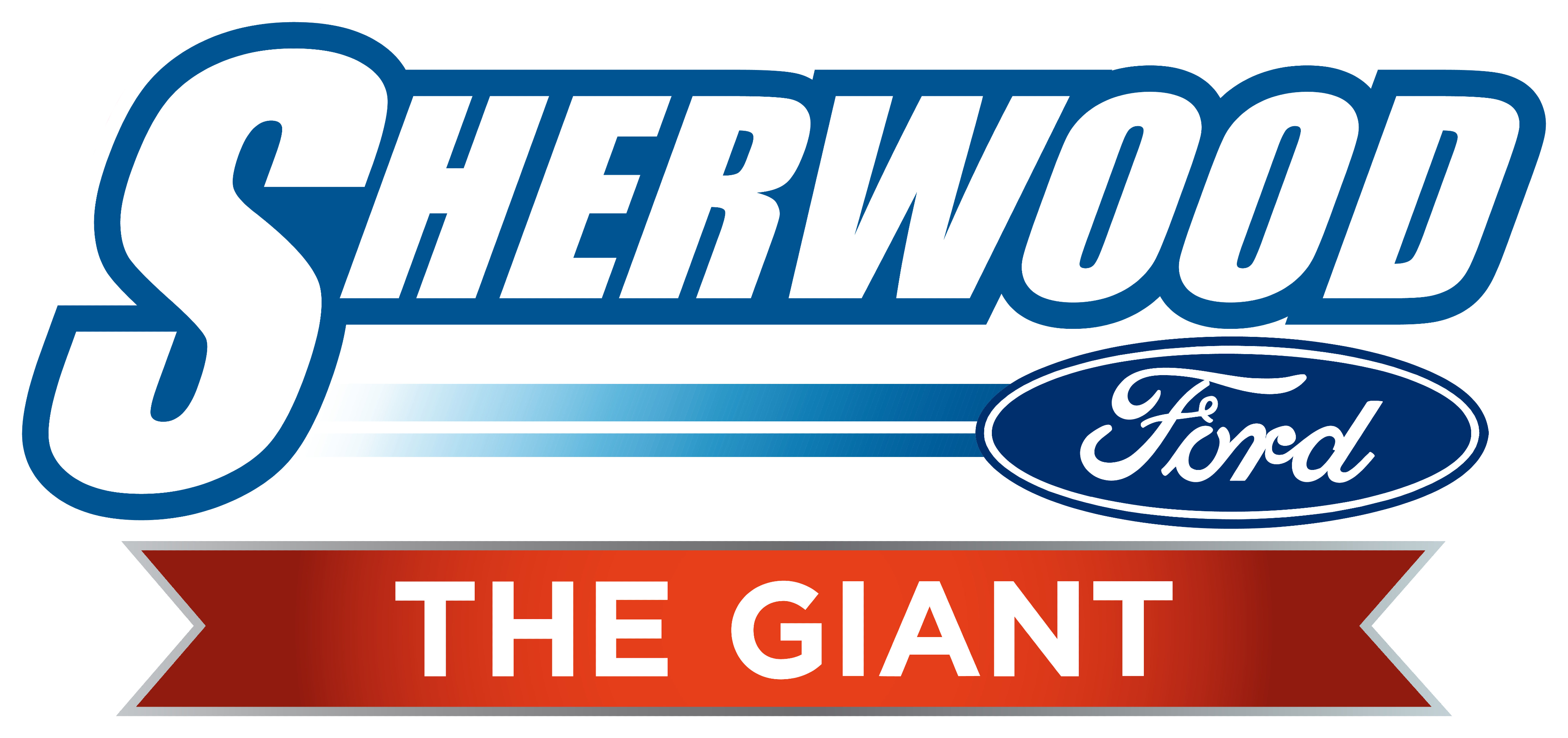 Platinum Sponsor - Sherwood Ford - Logo