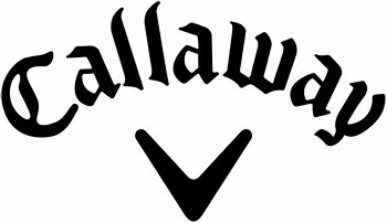 Event Partner - Callaway Golf - Logo