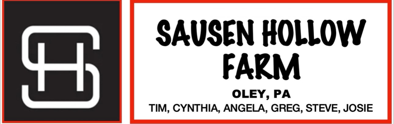 Sausen Hollow Farm
