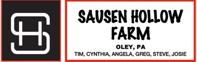 Sausen Hollow Farm