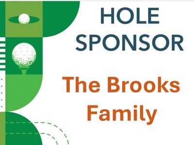 Brooks Family