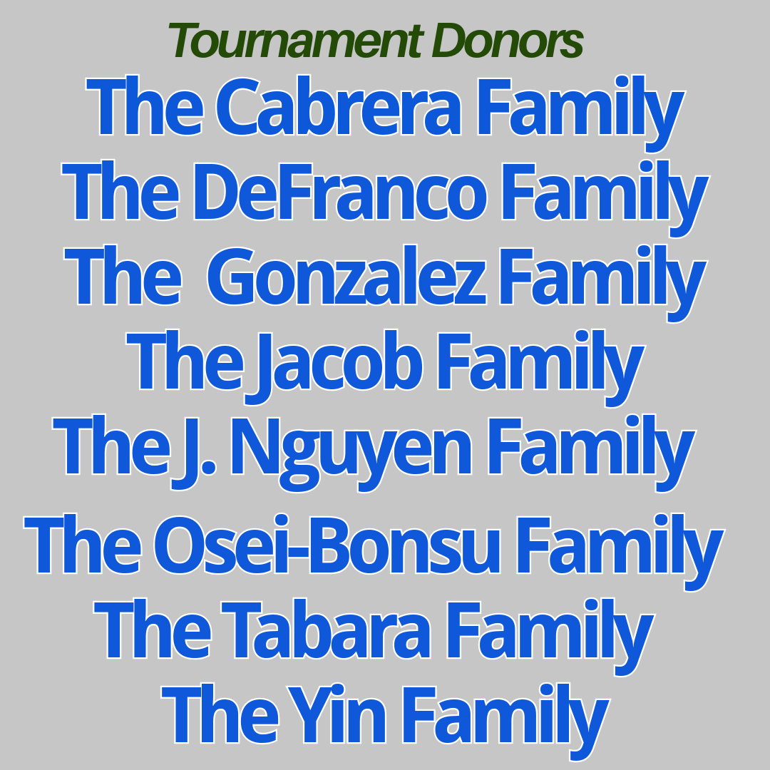 Donors