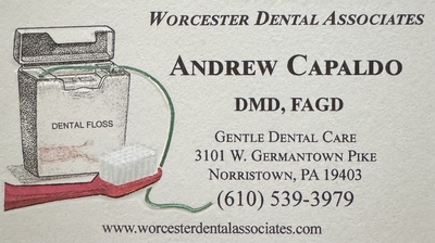 Worcester Dental Associates