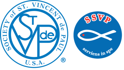 The Society of St. Vincent de Paul - Tom Kinney
