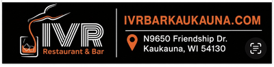 IVR Restaurants