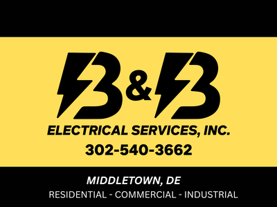 B&B Electrical Services, Inc. 
