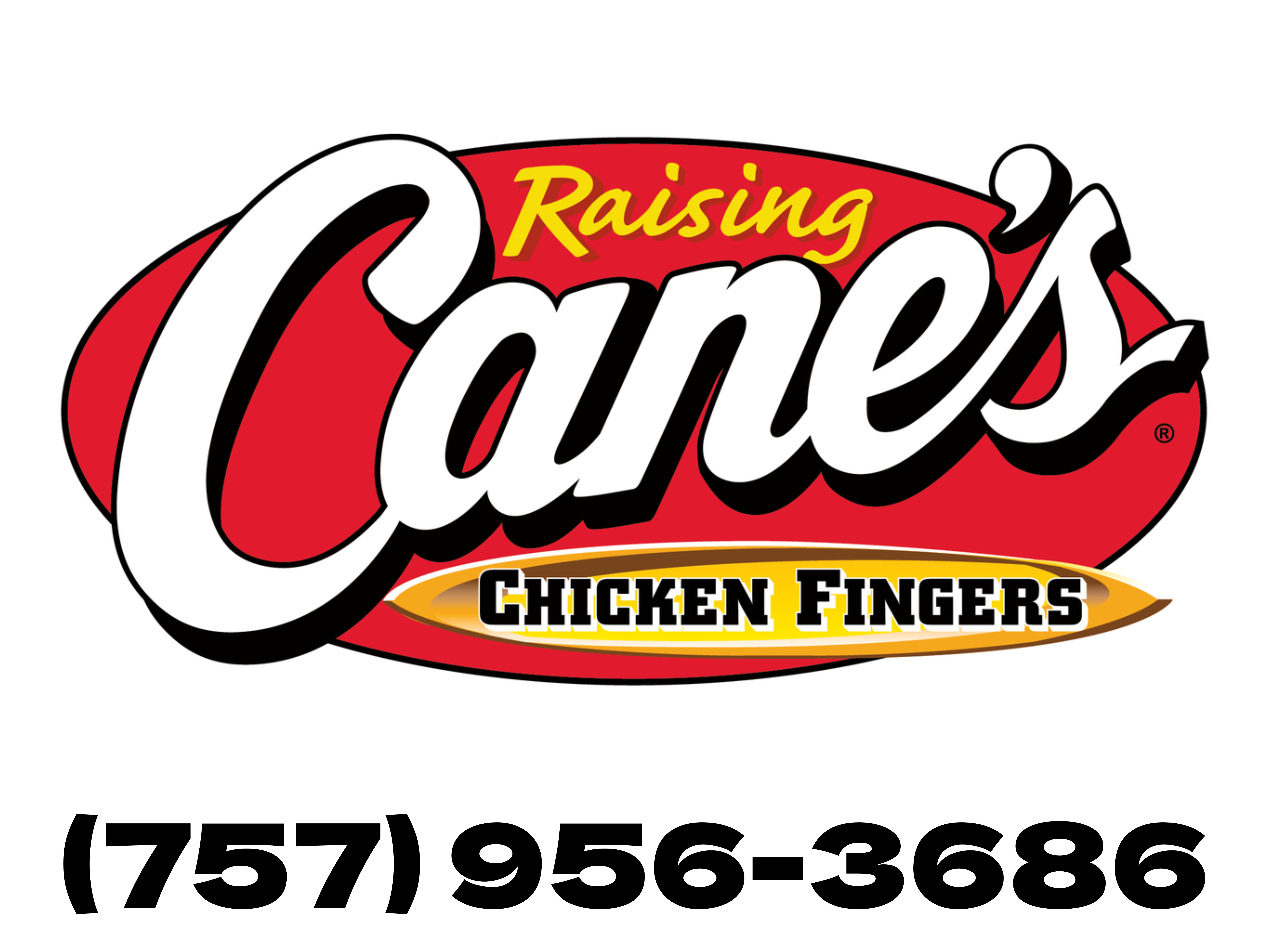 Raising Cane's Chicken Fingers