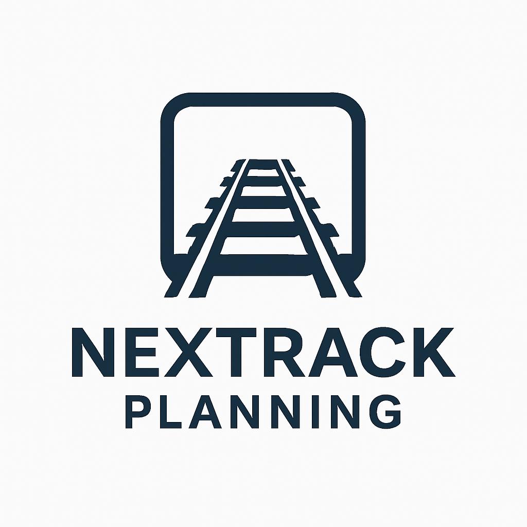 Sponsor a Hole - Nextrack Planning - Logo