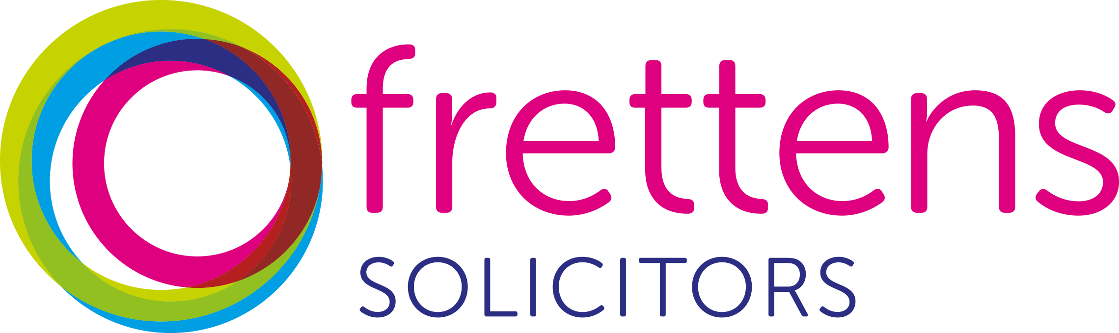 Sponsor a Hole - Frettens Solicitors - Logo