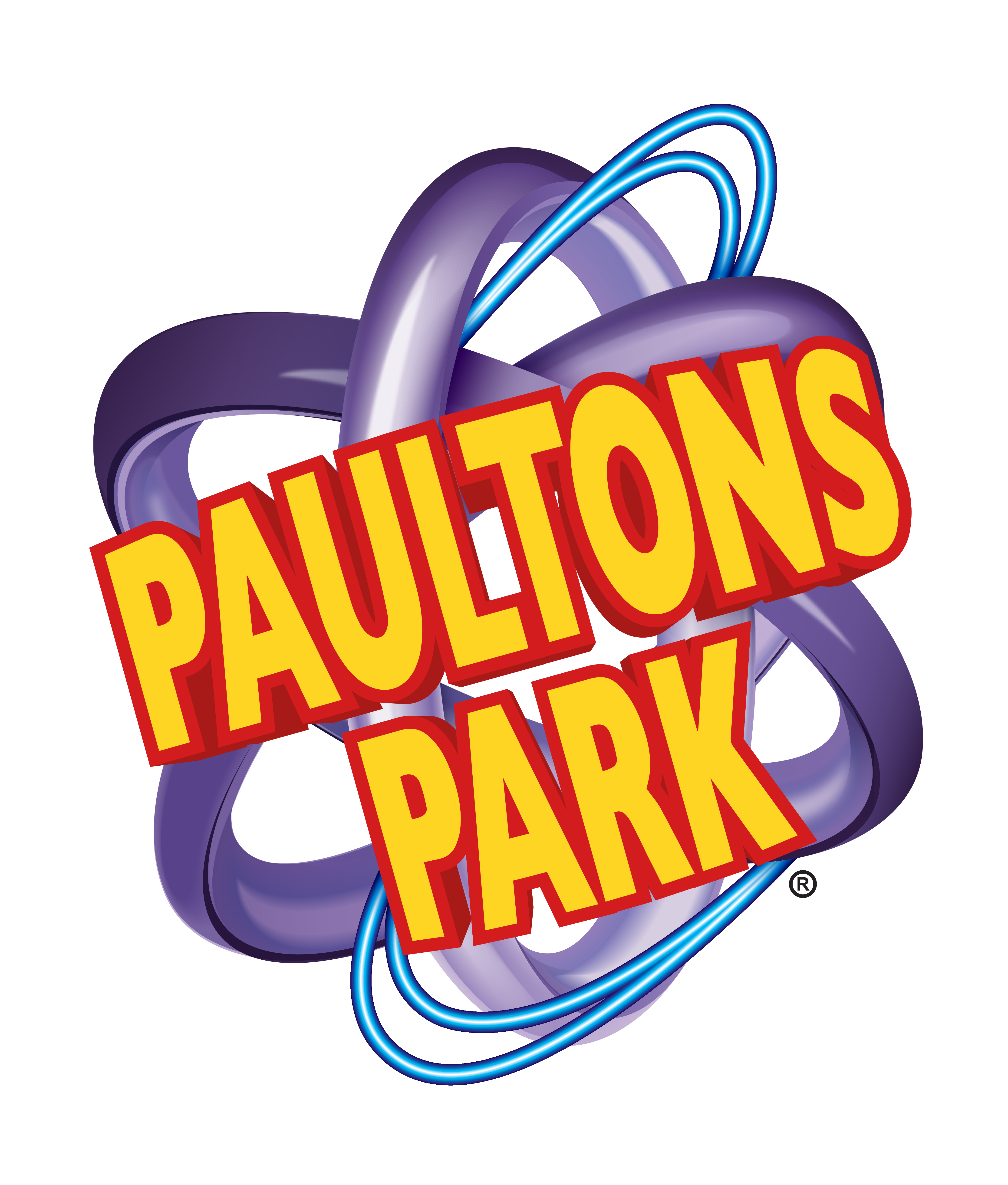 Sponsor a Hole - Paultons Park - Logo