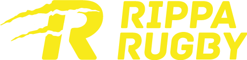 Sponsor a Hole - Rippa Rugby - Logo