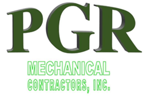 PGR Mechanical Contractors