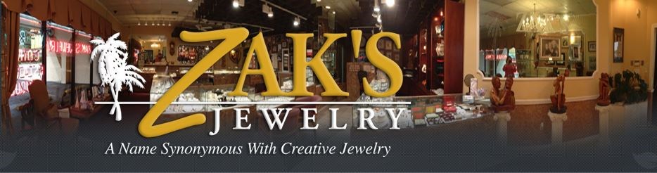 Zak's Jewelry