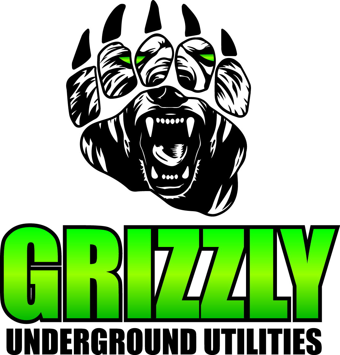 Grizzly Underground Utilities