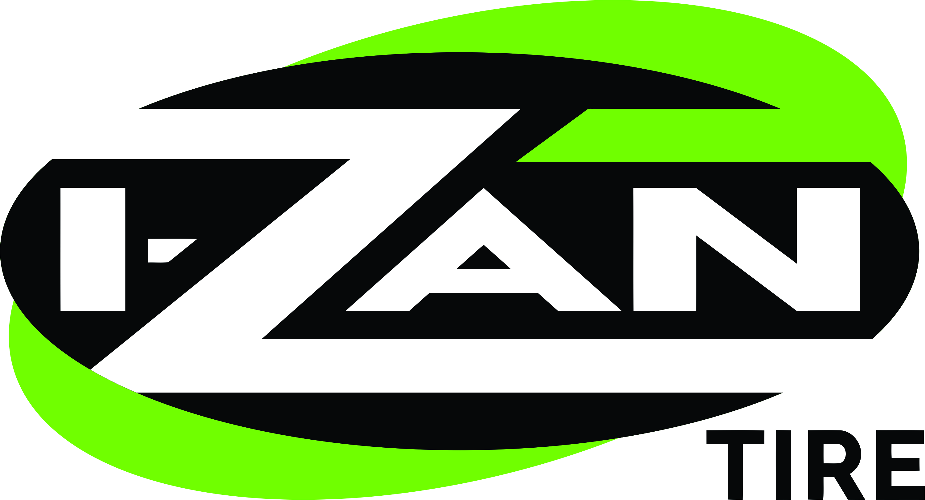 SAFE RIDE HOME  - I-Zan Tire Corp - Logo