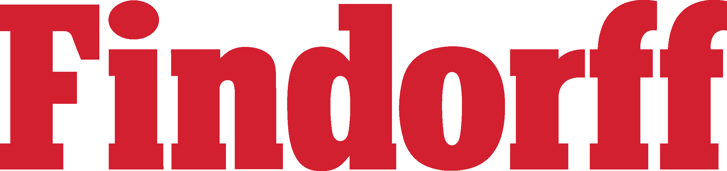 Silver Sponsor - Findorff - Logo