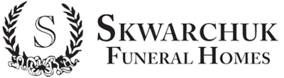 Hole Sponsor - Swarchuk Funeral Home - Logo
