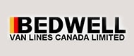 Bedwell Van Lines